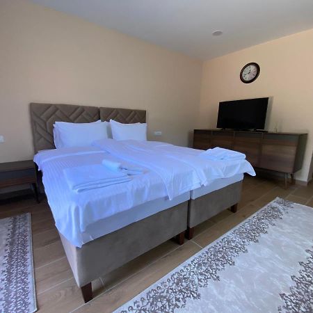 Apartmani Neskovic Фоча Экстерьер фото