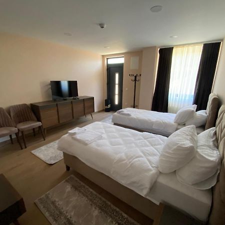 Apartmani Neskovic Фоча Экстерьер фото