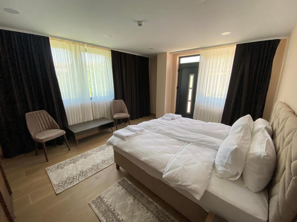 Apartmani Neskovic Фоча Экстерьер фото