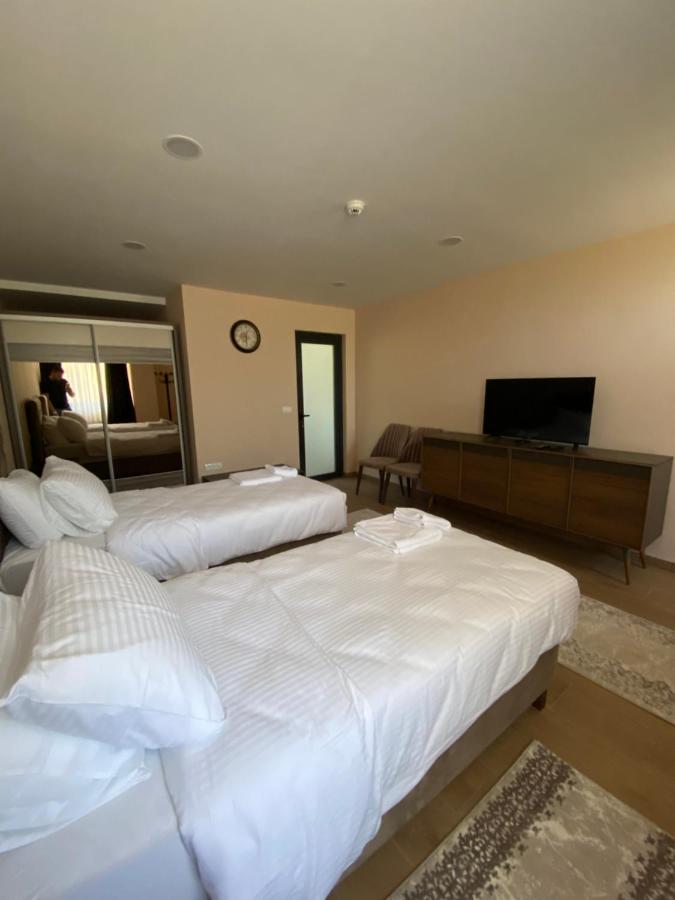 Apartmani Neskovic Фоча Экстерьер фото