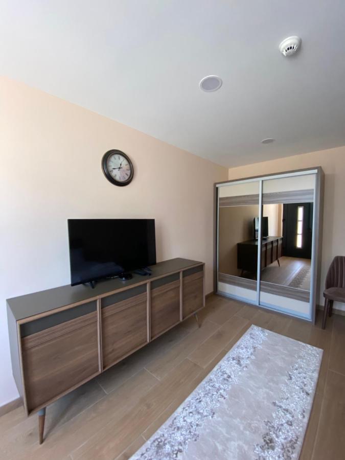 Apartmani Neskovic Фоча Экстерьер фото