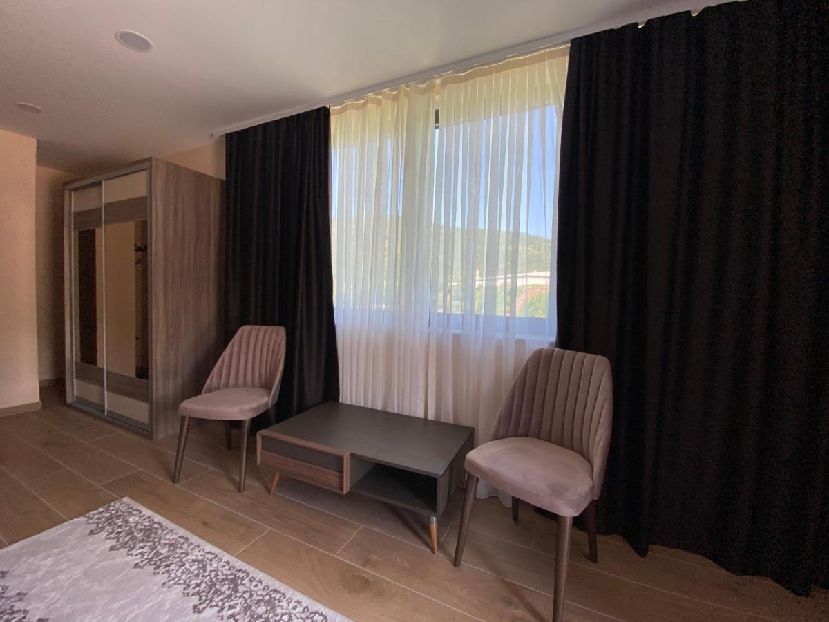 Apartmani Neskovic Фоча Экстерьер фото
