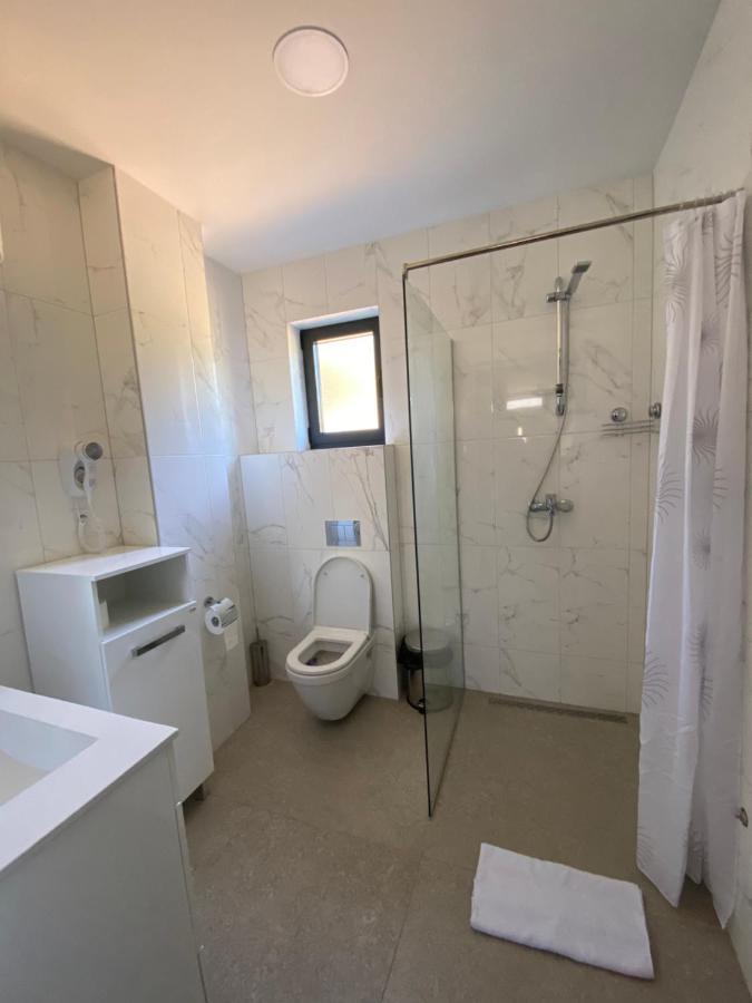 Apartmani Neskovic Фоча Экстерьер фото
