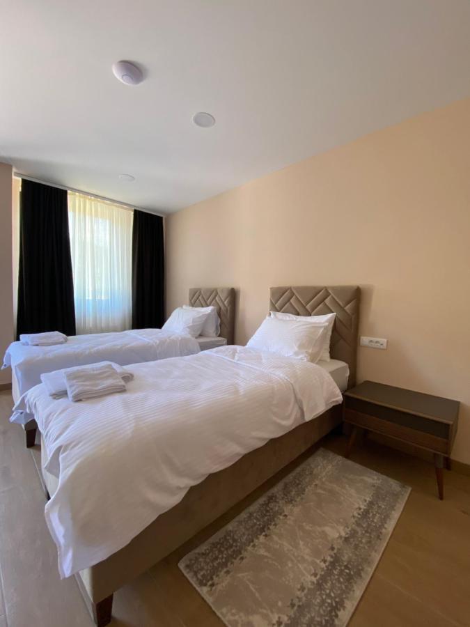Apartmani Neskovic Фоча Экстерьер фото
