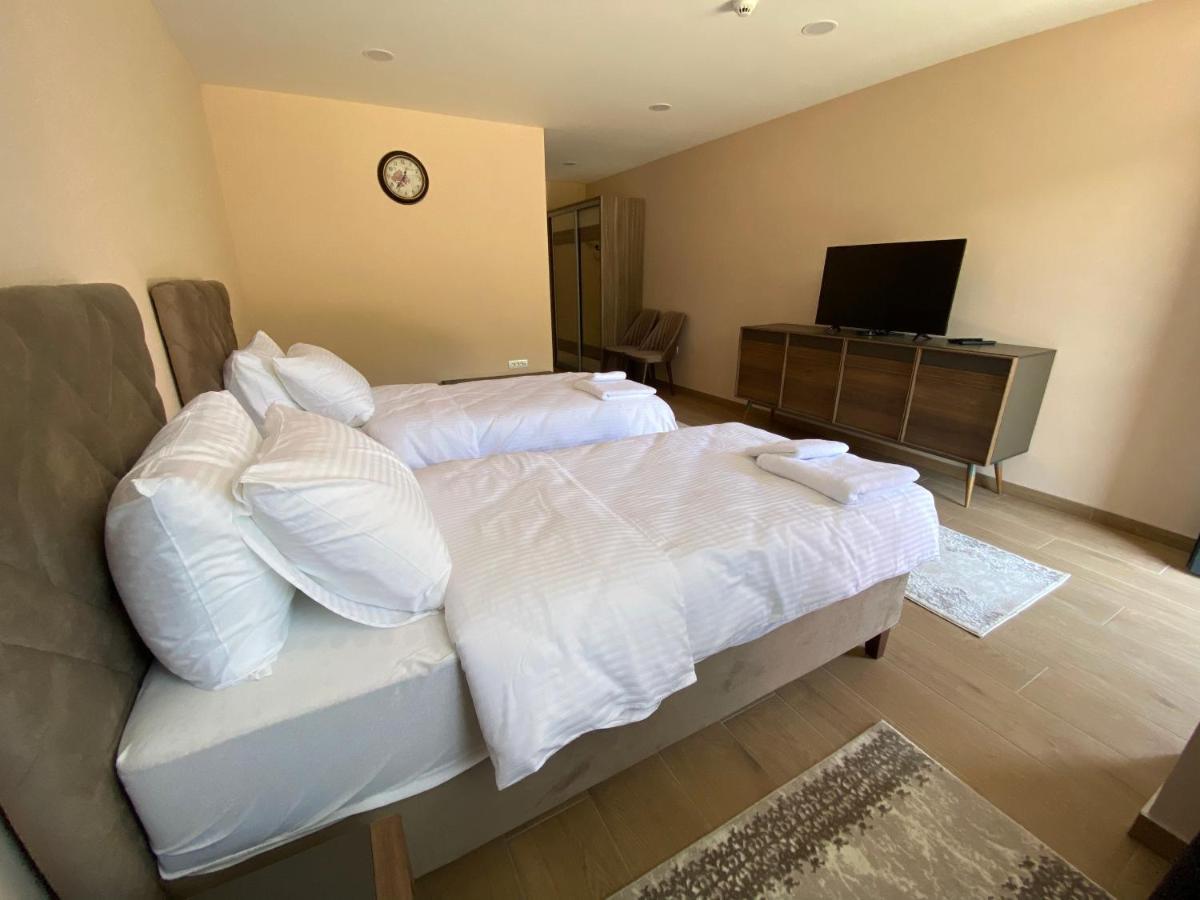 Apartmani Neskovic Фоча Экстерьер фото