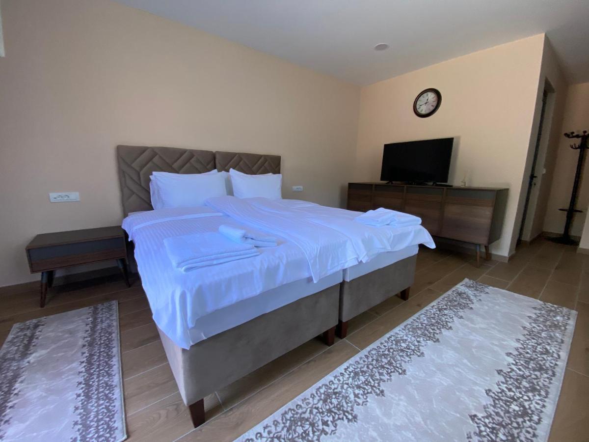 Apartmani Neskovic Фоча Экстерьер фото