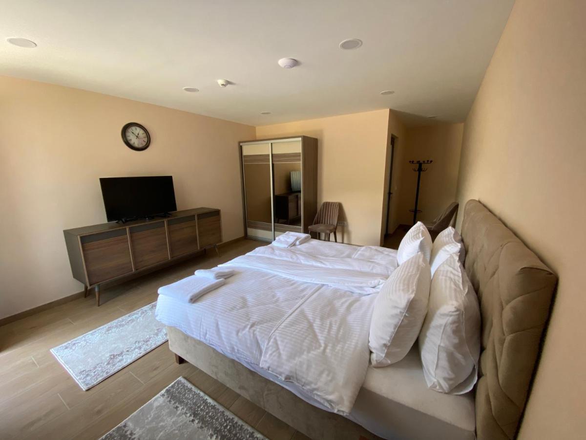 Apartmani Neskovic Фоча Экстерьер фото