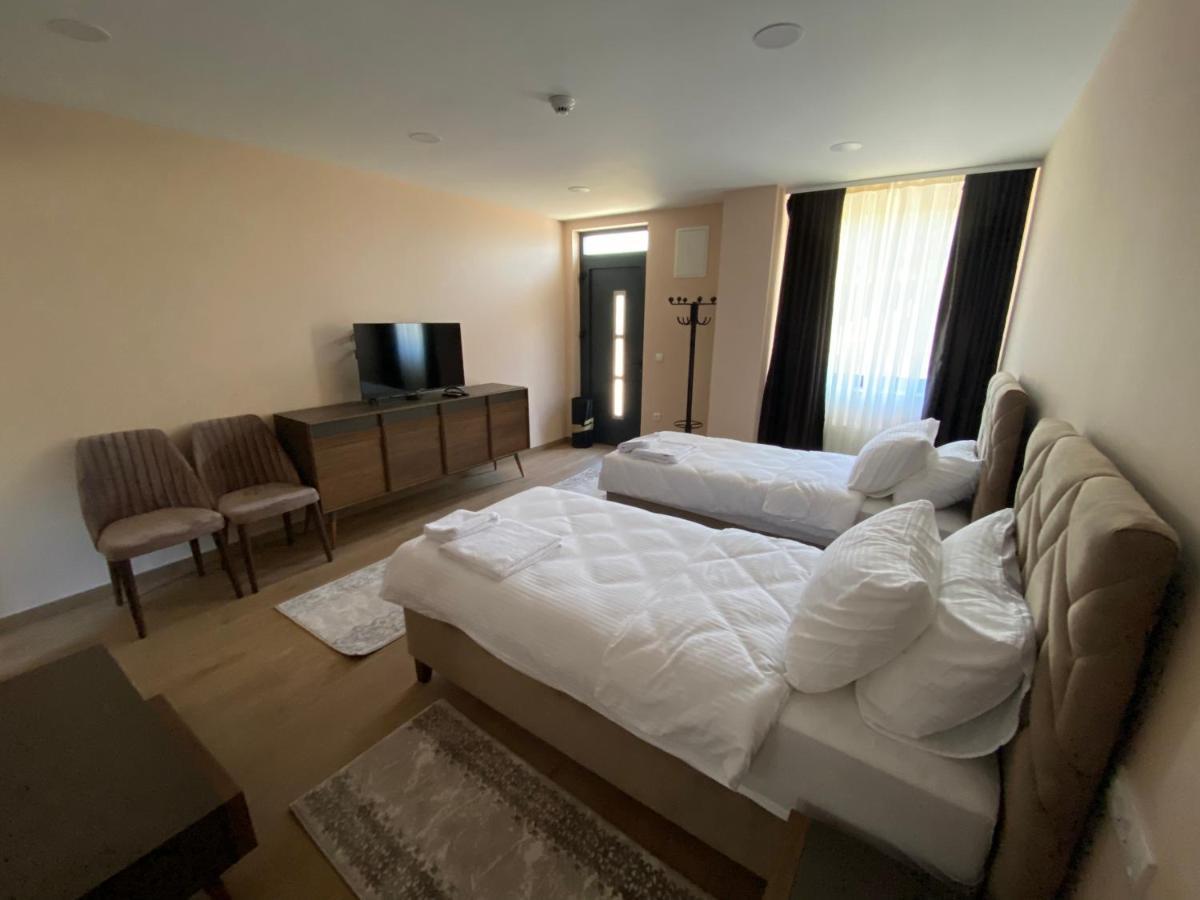Apartmani Neskovic Фоча Экстерьер фото