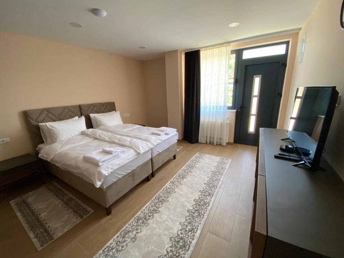 Apartmani Neskovic Фоча Экстерьер фото