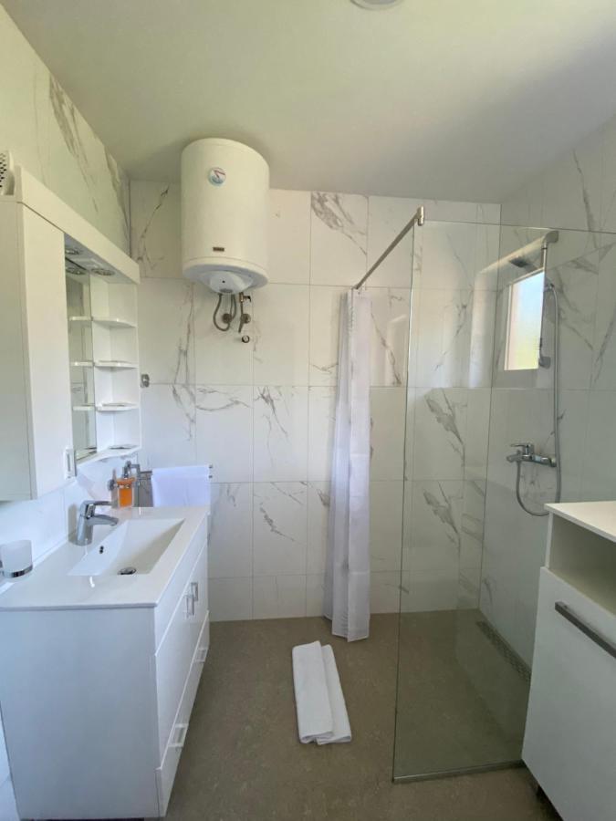 Apartmani Neskovic Фоча Экстерьер фото