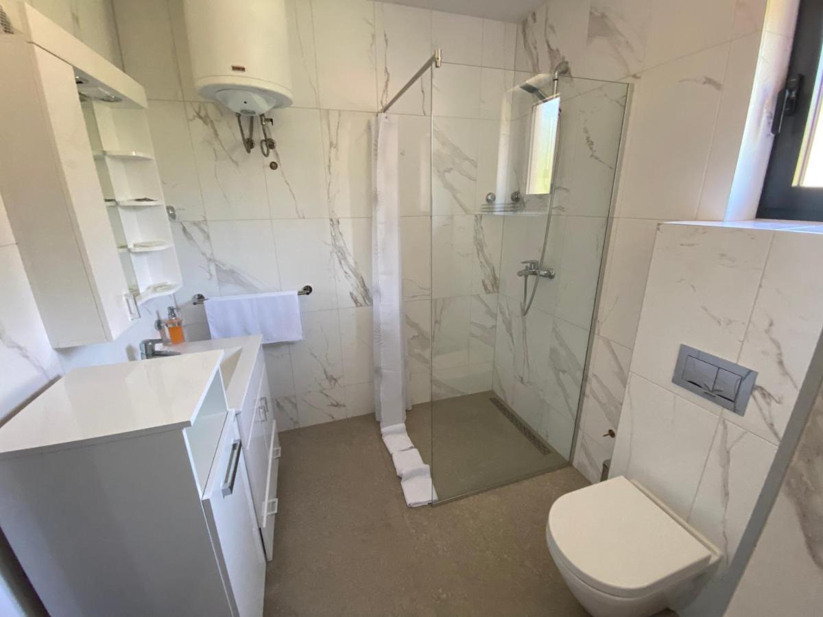 Apartmani Neskovic Фоча Экстерьер фото